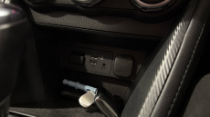 Mazda 2 1.5 Skyactiv G Homura Aka 5dr Auto Petrol Hatchback